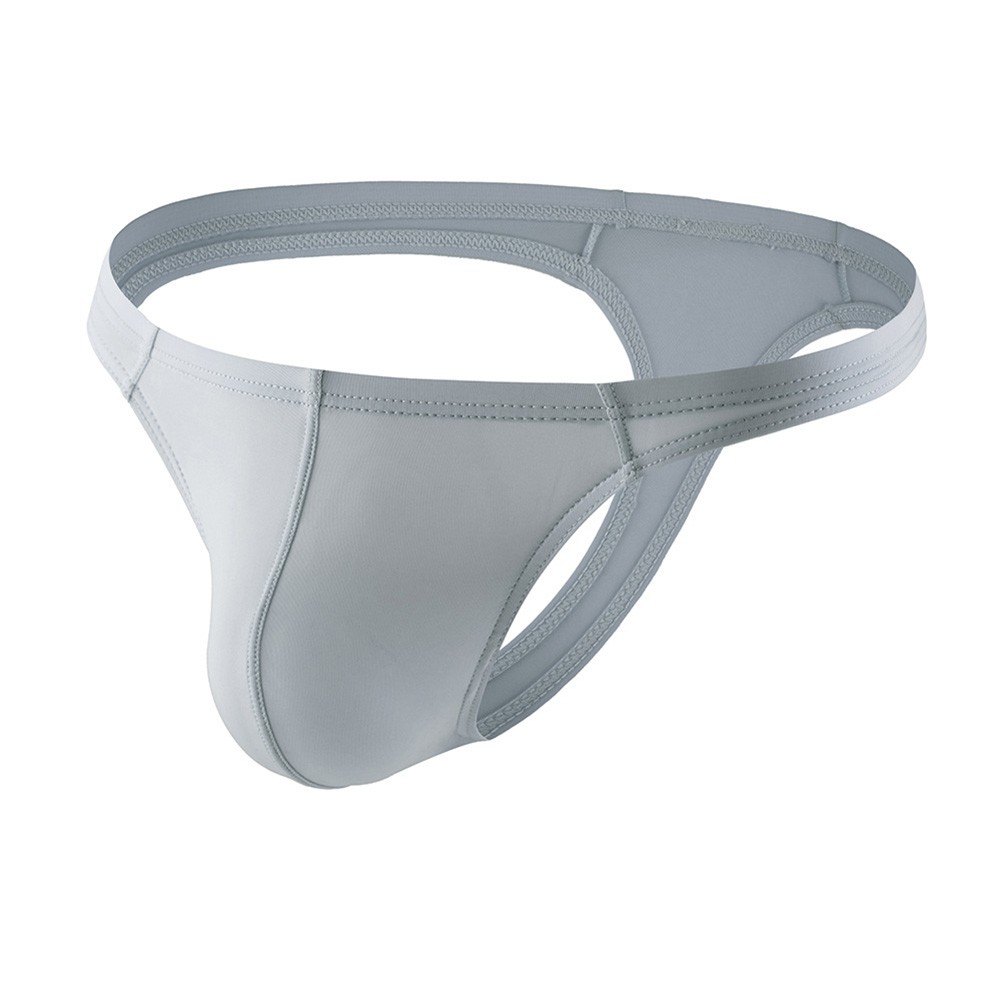Thongs G Strings 10% Spandex 90% Nylon Applicable Gender Male Low Waist - Picture 9 of 10
