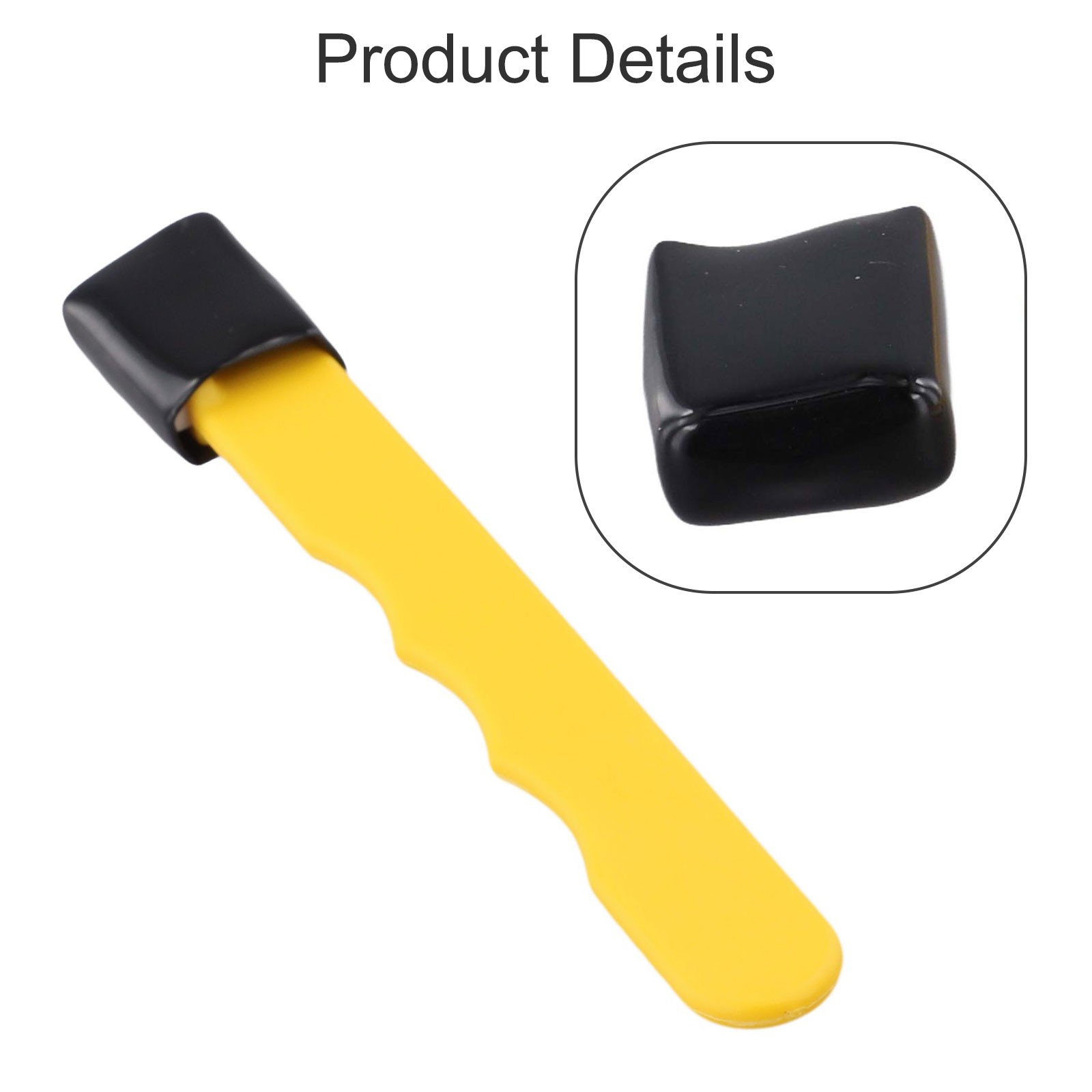 Optimizar el rendimiento de tijeras y cinceles de jardín con afilador de acero de aleación - Imagen 74 de 81