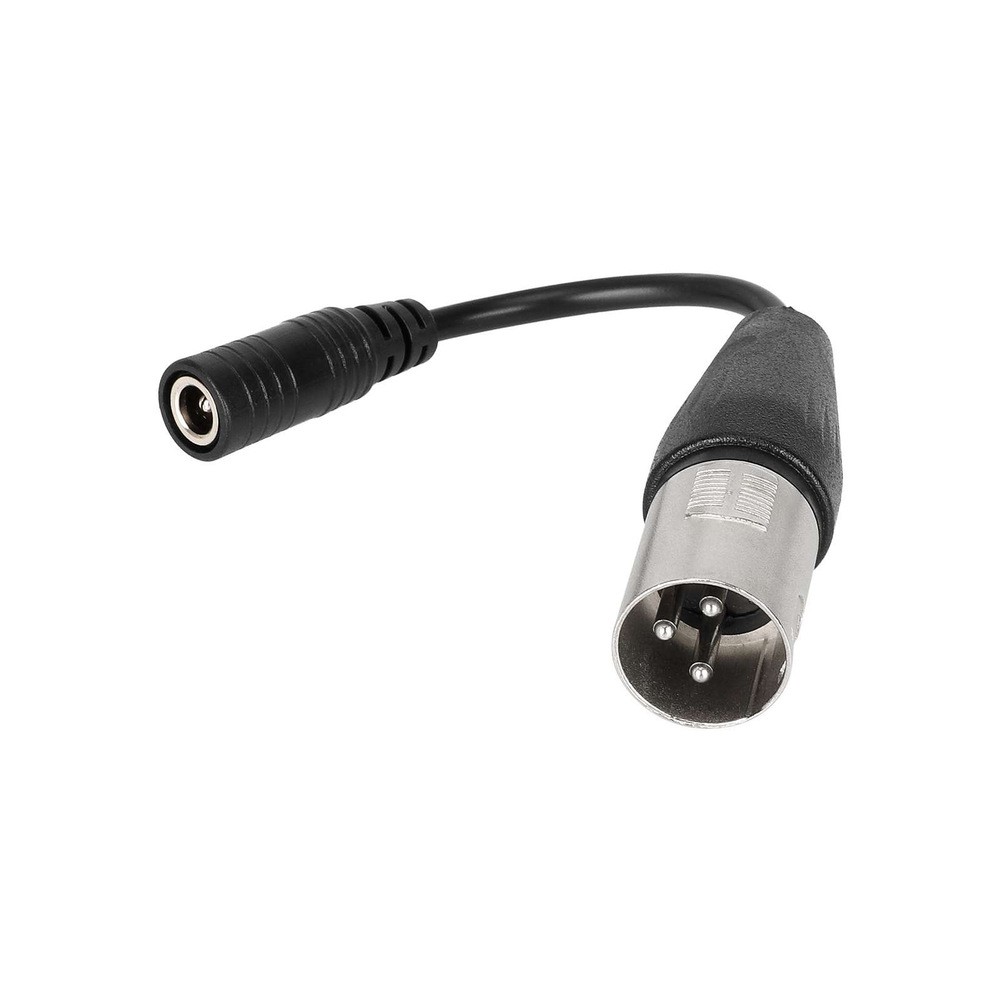 Charger Adapter Cable for DC2 1 to DC2 5 with Dual Aviation Connector Sizes - Picture 19 of 19
