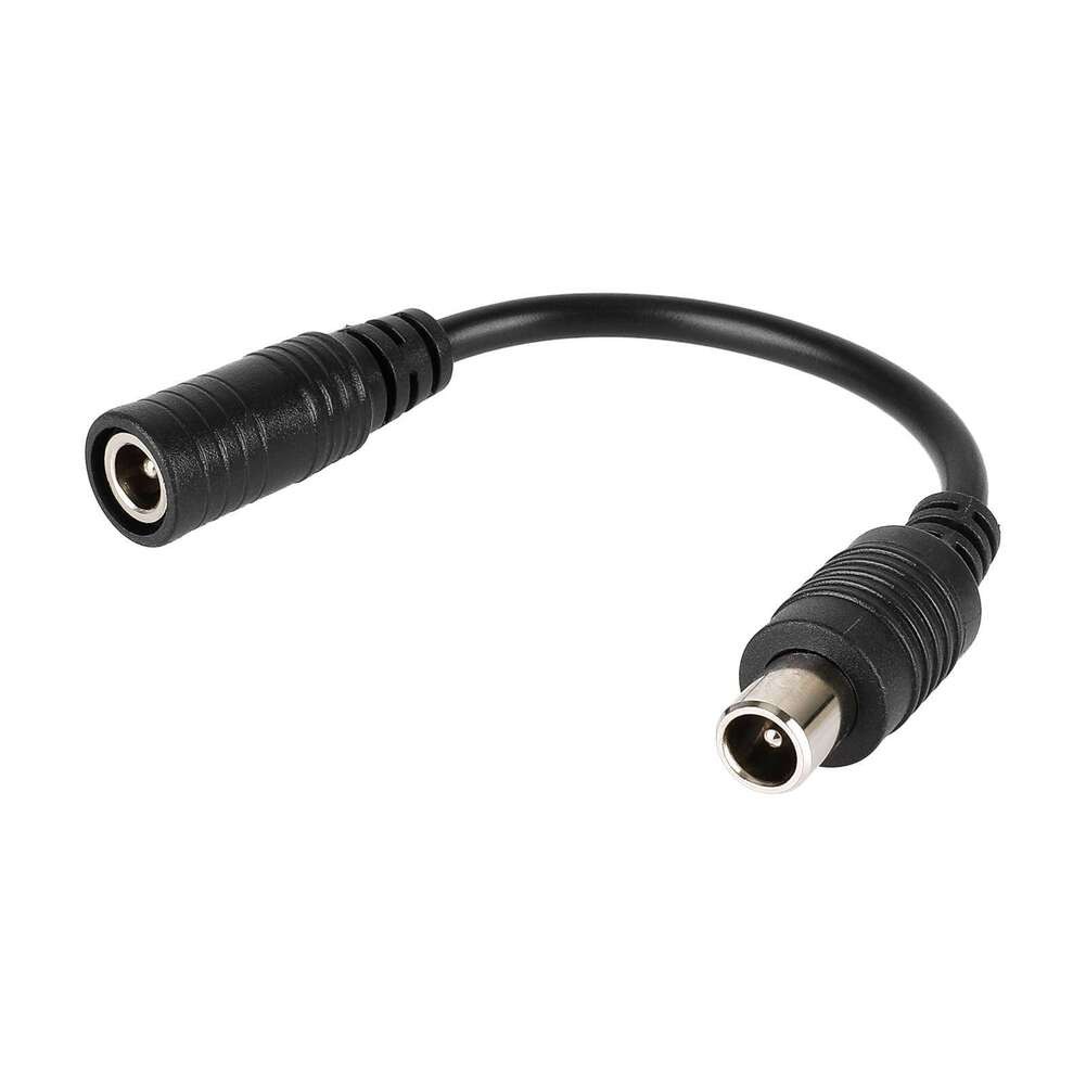 Charger Adapter Cable for DC2 1 to DC2 5 with Dual Aviation Connector Sizes - Picture 15 of 19