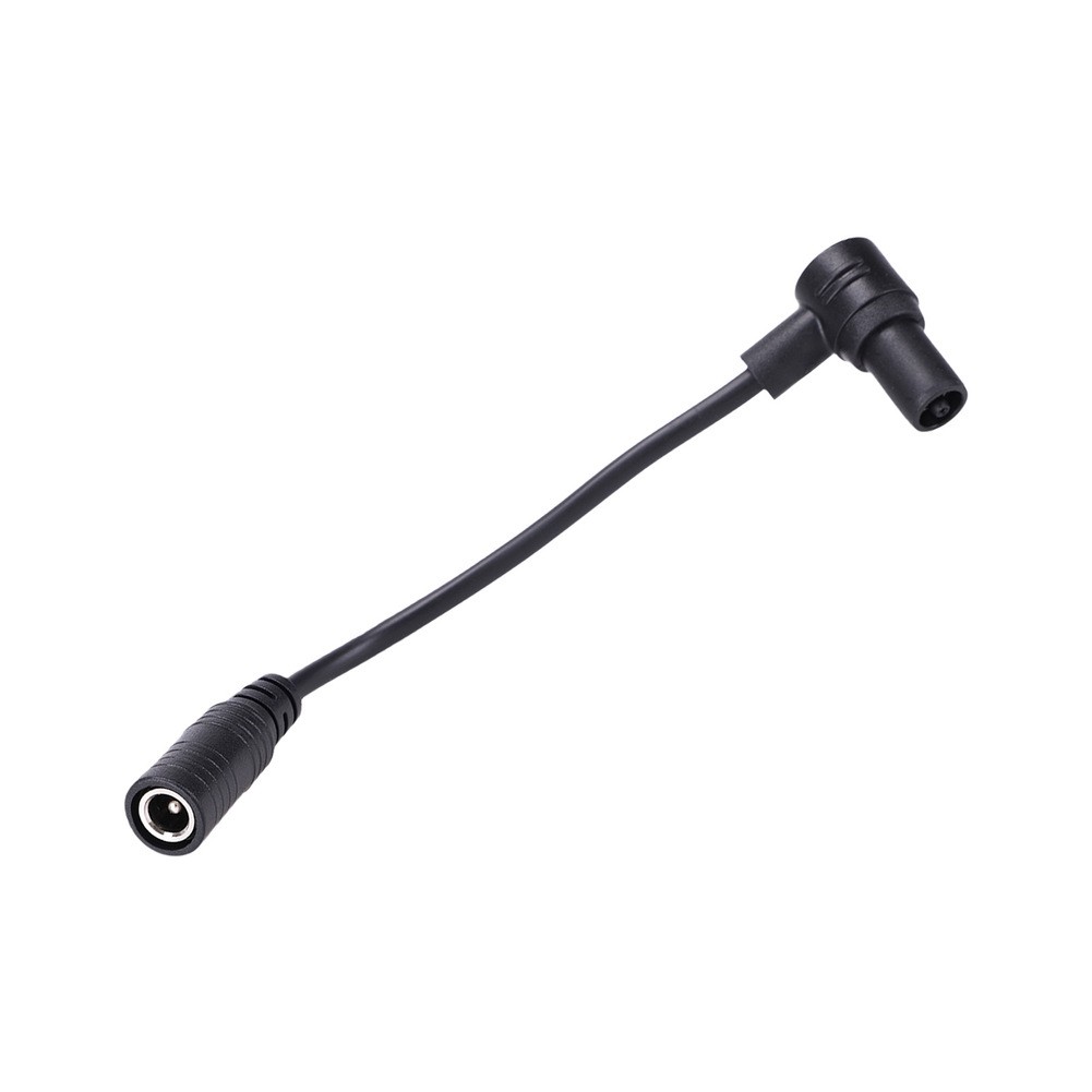 Charger Adapter Cable for DC2 1 to DC2 5 with Dual Aviation Connector Sizes - Picture 13 of 19