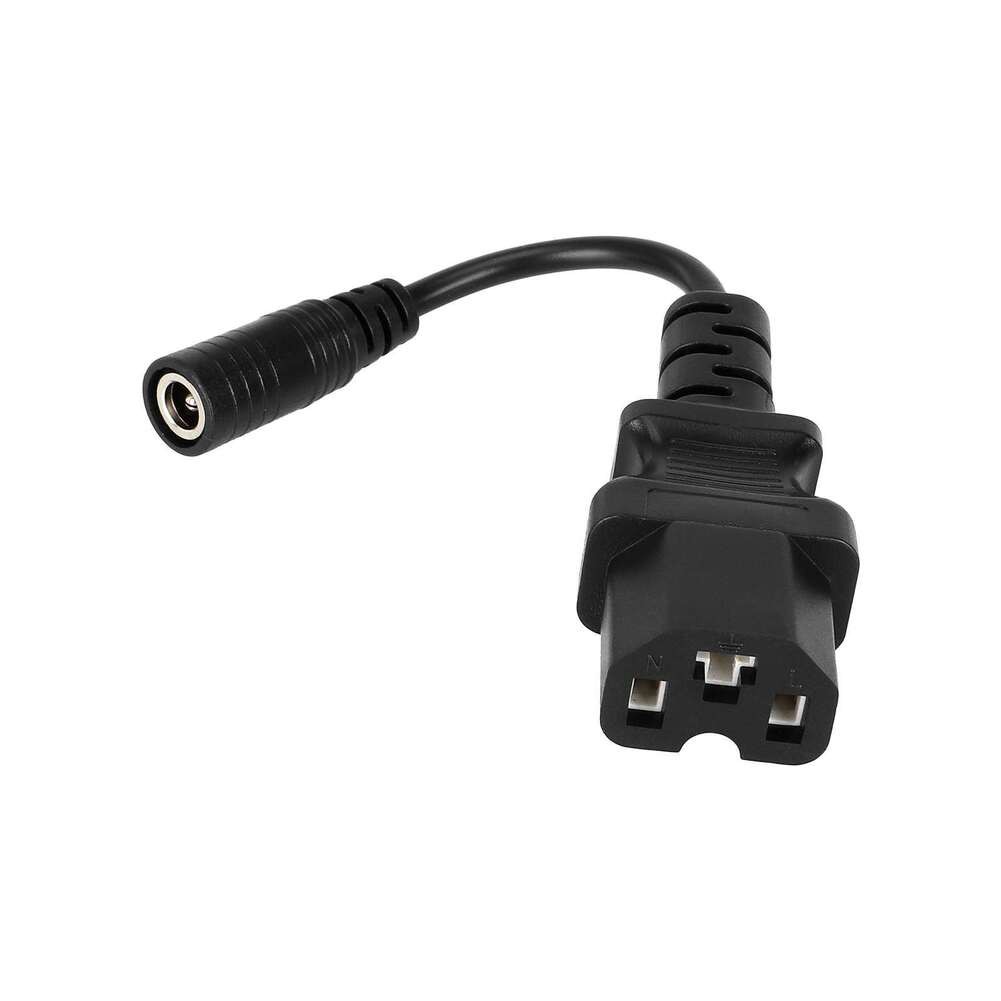 Charger Adapter Cable for DC2 1 to DC2 5 with Dual Aviation Connector Sizes - Picture 8 of 19