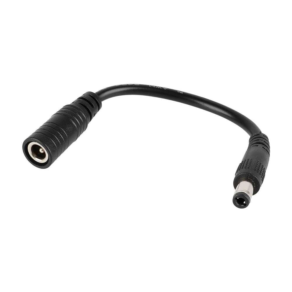 Charger Adapter Cable for DC2 1 to DC2 5 with Dual Aviation Connector Sizes - Picture 17 of 19