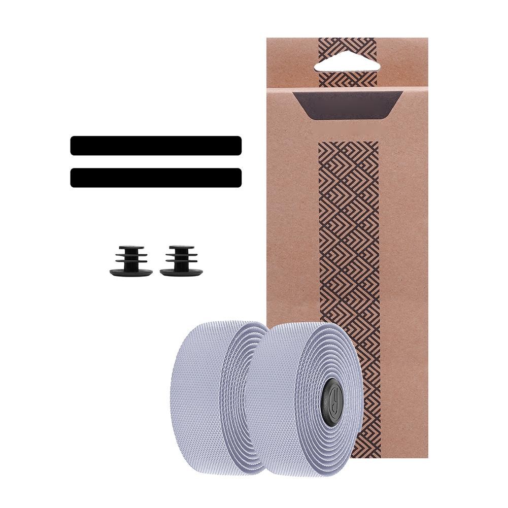 A Pair of Road Bike Handlebar Tapes with Anti Slip PU and Shock Absorption EVA - Picture 6 of 9