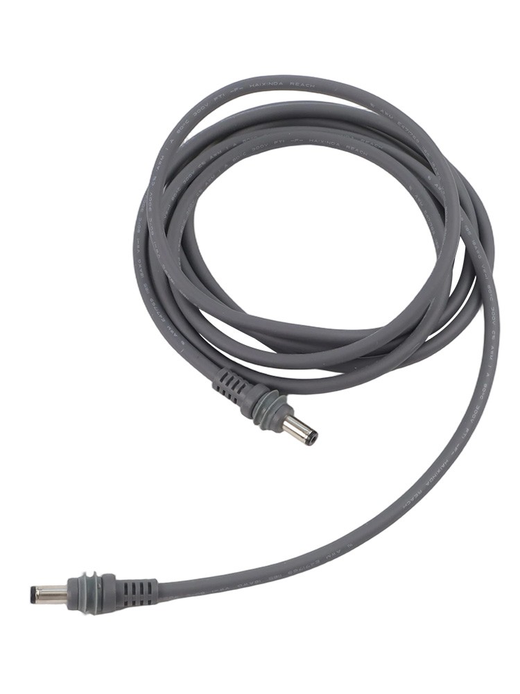 Waterproof Power Cable Durability And Performance Reliable Indoor/Outdoor Use
