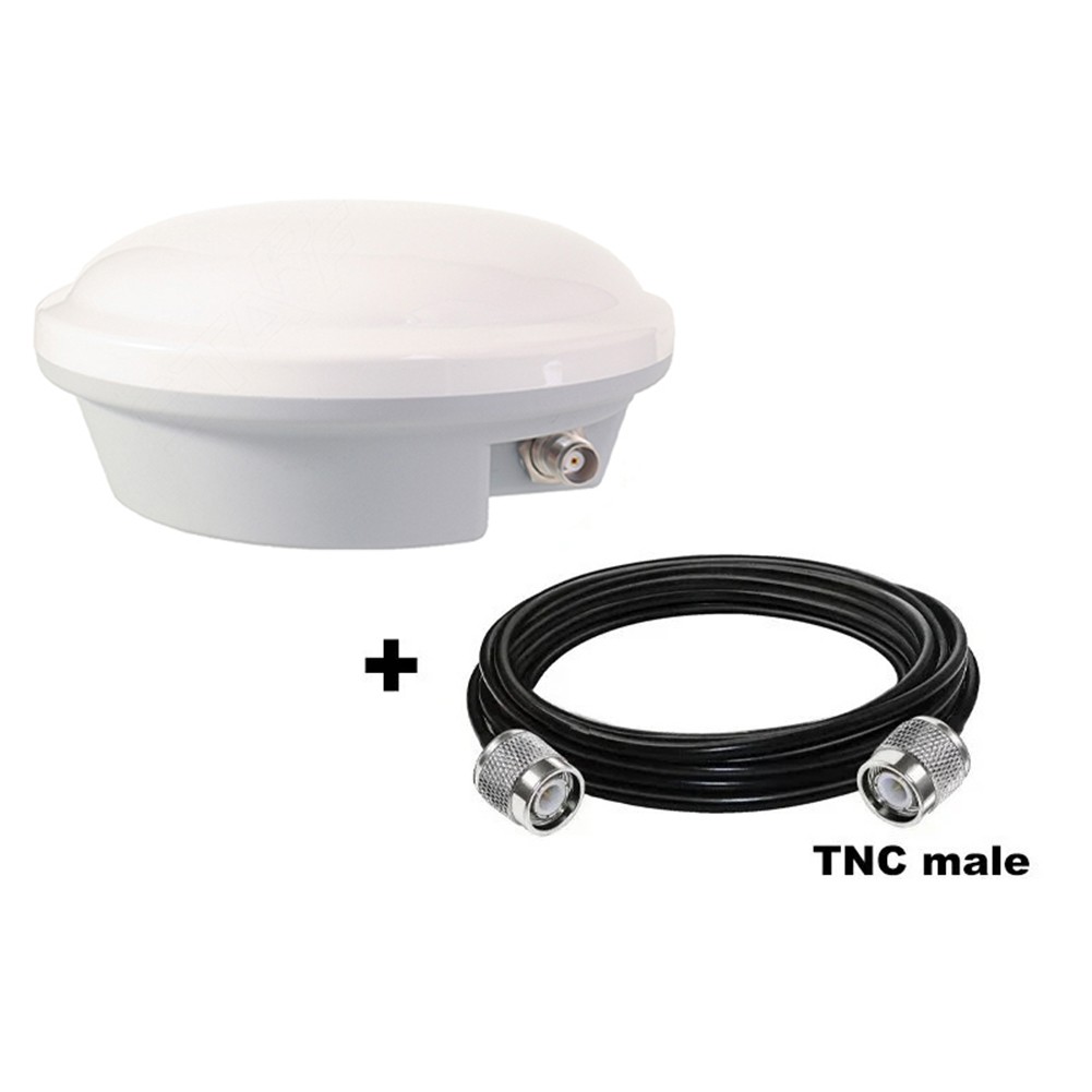 AG30 GNSS Antenna Multi Constellation GPS BDS GLONASS Receiver with 5m Cable - Picture 14 of 15