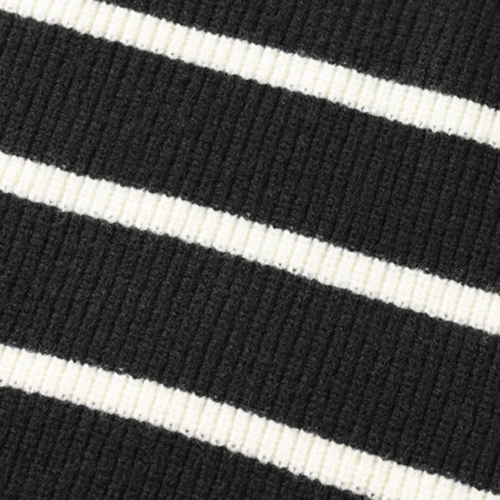 как выглядит Mens Casual Knitted Winter Sweater Zipper Retro Style Suitable for Multiple Use фото