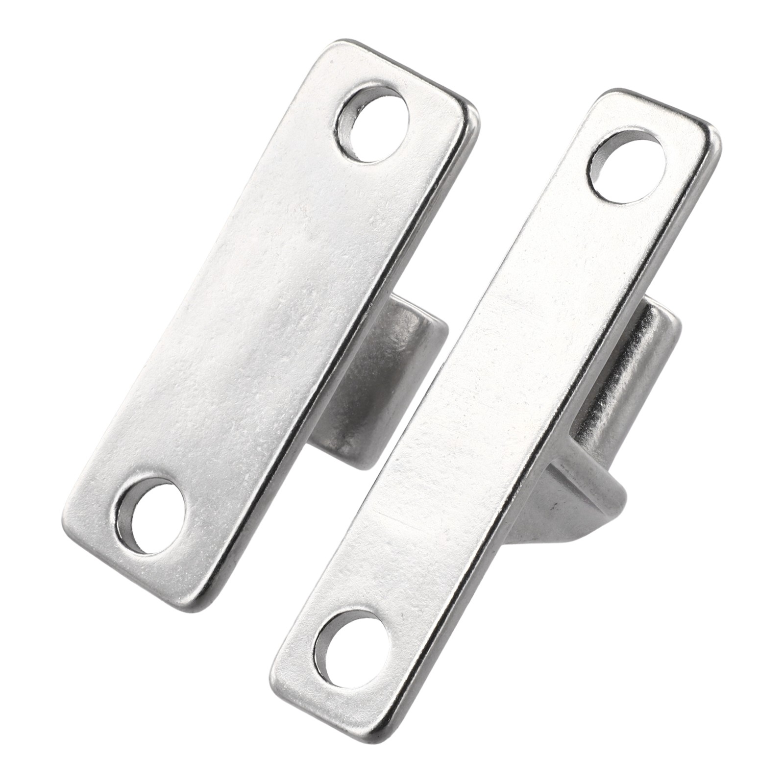 Heavy Duty 12 Pcs Stainless Steel Gate Hinges with Robust Load Capacity