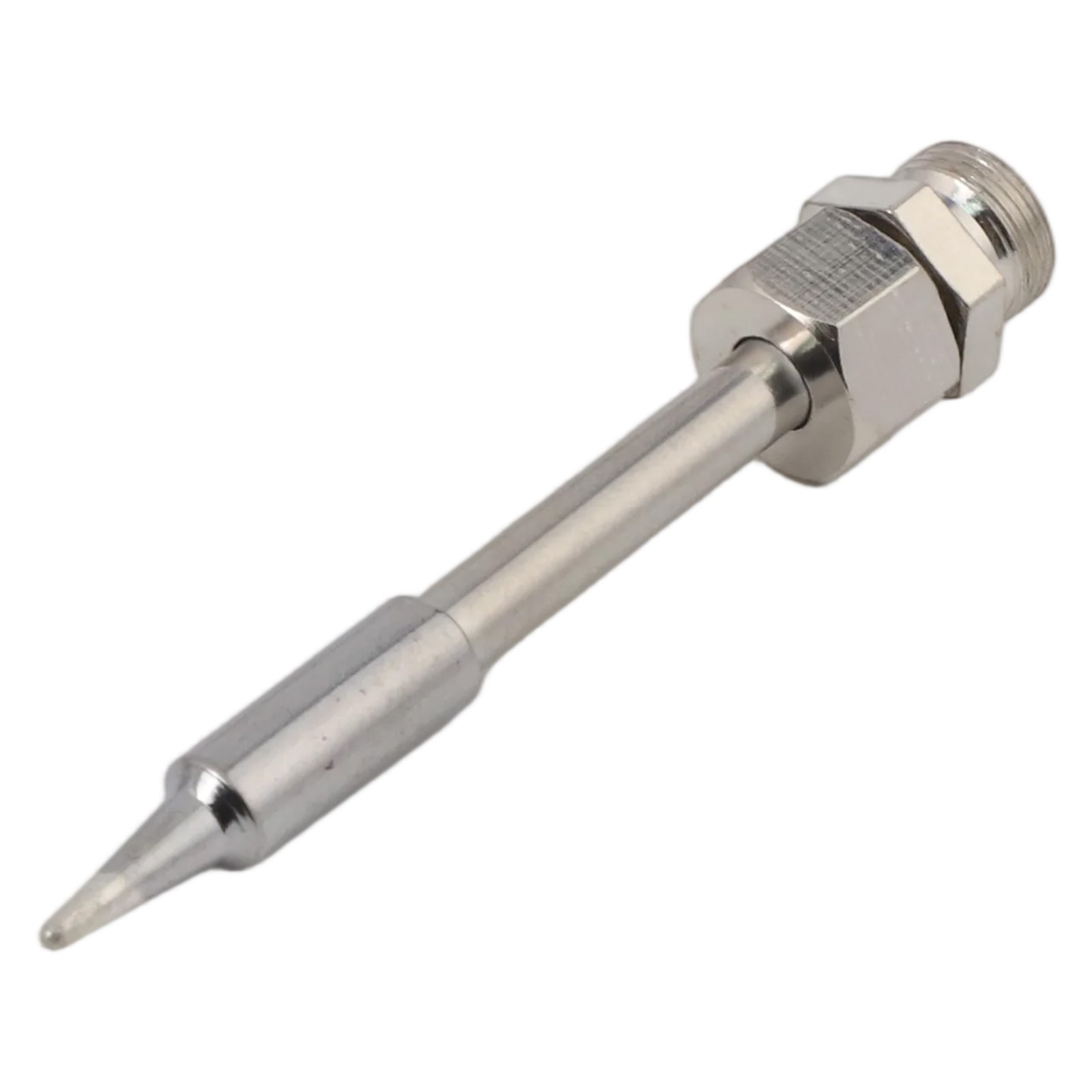 как выглядит USB Powered Portable Soldering Iron Kit with LCD Temperature Control Screen фото