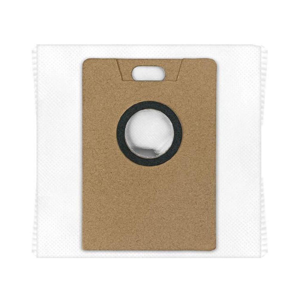 For Narwal for Freo S Vacuum Cleaner Replacement Bags 4 or 10 Pieces for Robot
