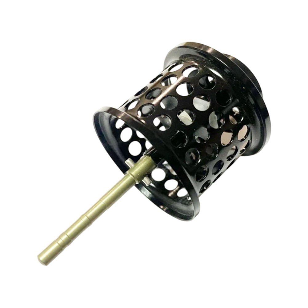 Tatula SV Casting Reel Aluminum Alloy Material Compact Size Compatible Models - Picture 16 of 19