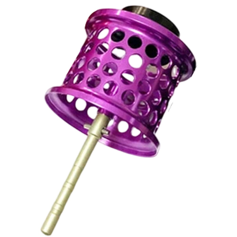 Tatula SV Casting Reel Aluminum Alloy Material Compact Size Compatible Models - Picture 19 of 19