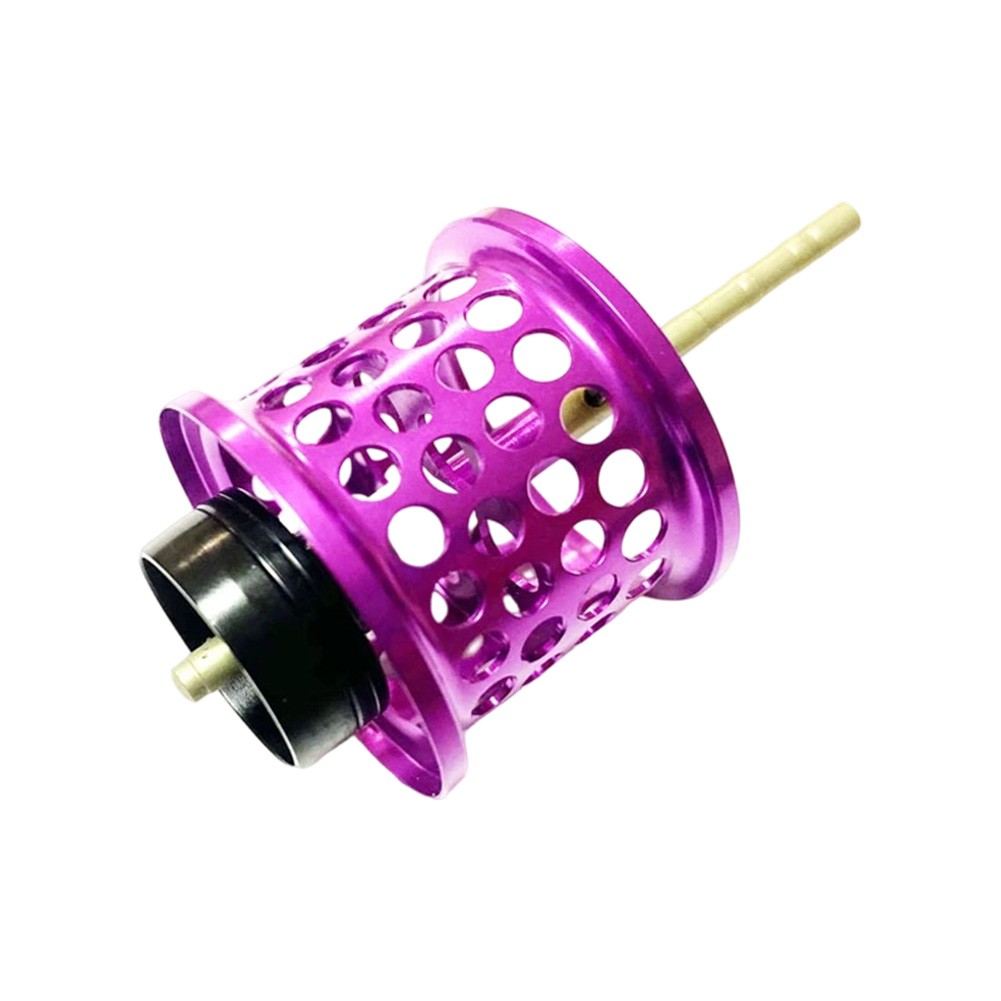 Tatula SV Casting Reel Aluminum Alloy Material Compact Size Compatible Models - Picture 18 of 19