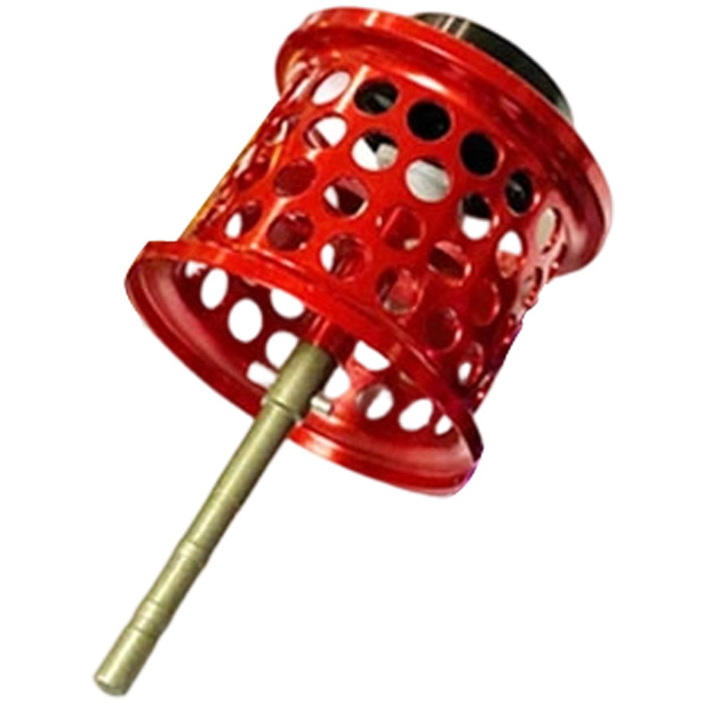 Tatula SV Casting Reel Aluminum Alloy Material Compact Size Compatible Models - Picture 15 of 19