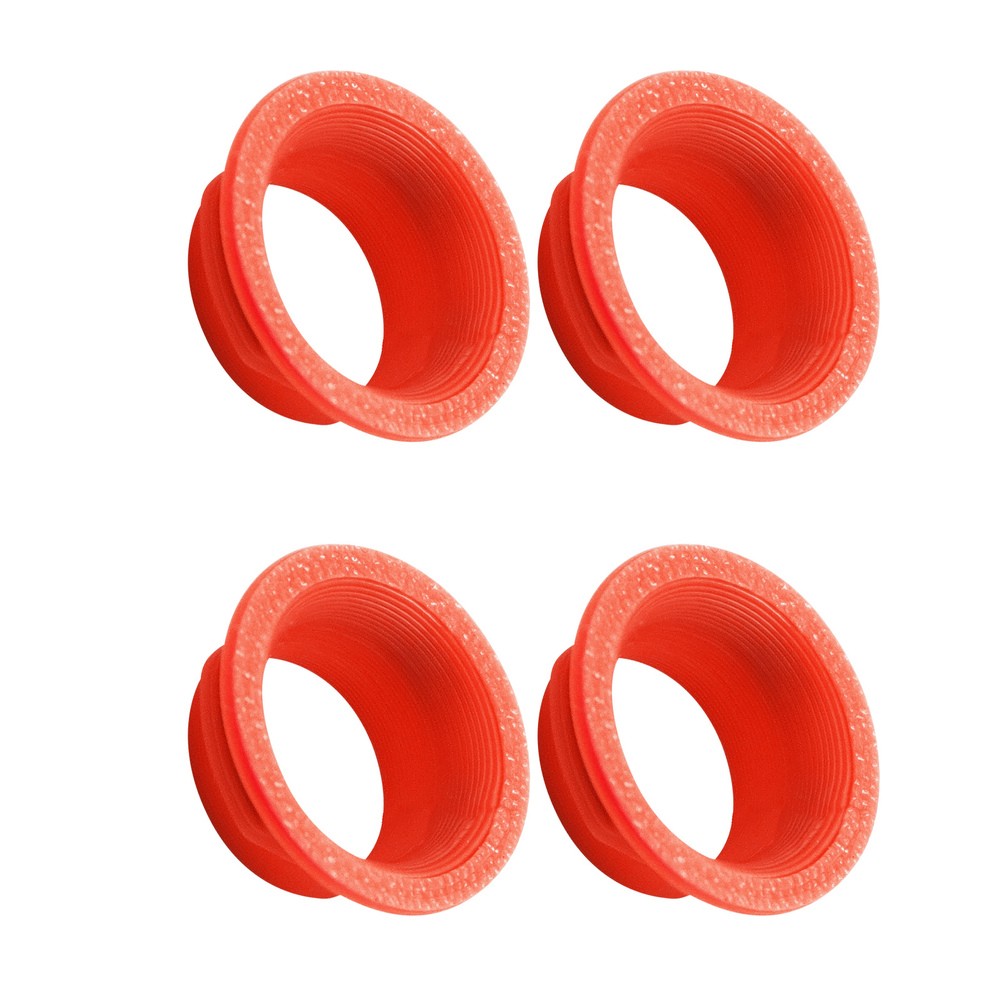 Personalize Your Ride Bicycle Brake Rings Enhance Brake System For MT5 - Picture 25 of 60