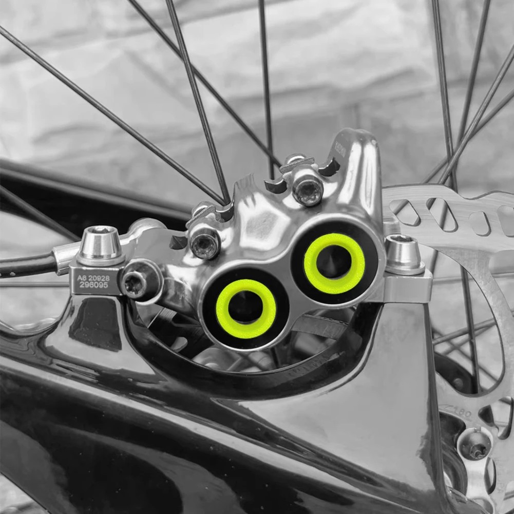Personalize Your Ride Bicycle Brake Rings Enhance Brake System For MT5 - Picture 54 of 60