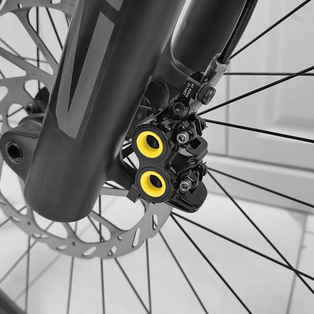 Personalize Your Ride Bicycle Brake Rings Enhance Brake System For MT5 - Picture 23 of 60