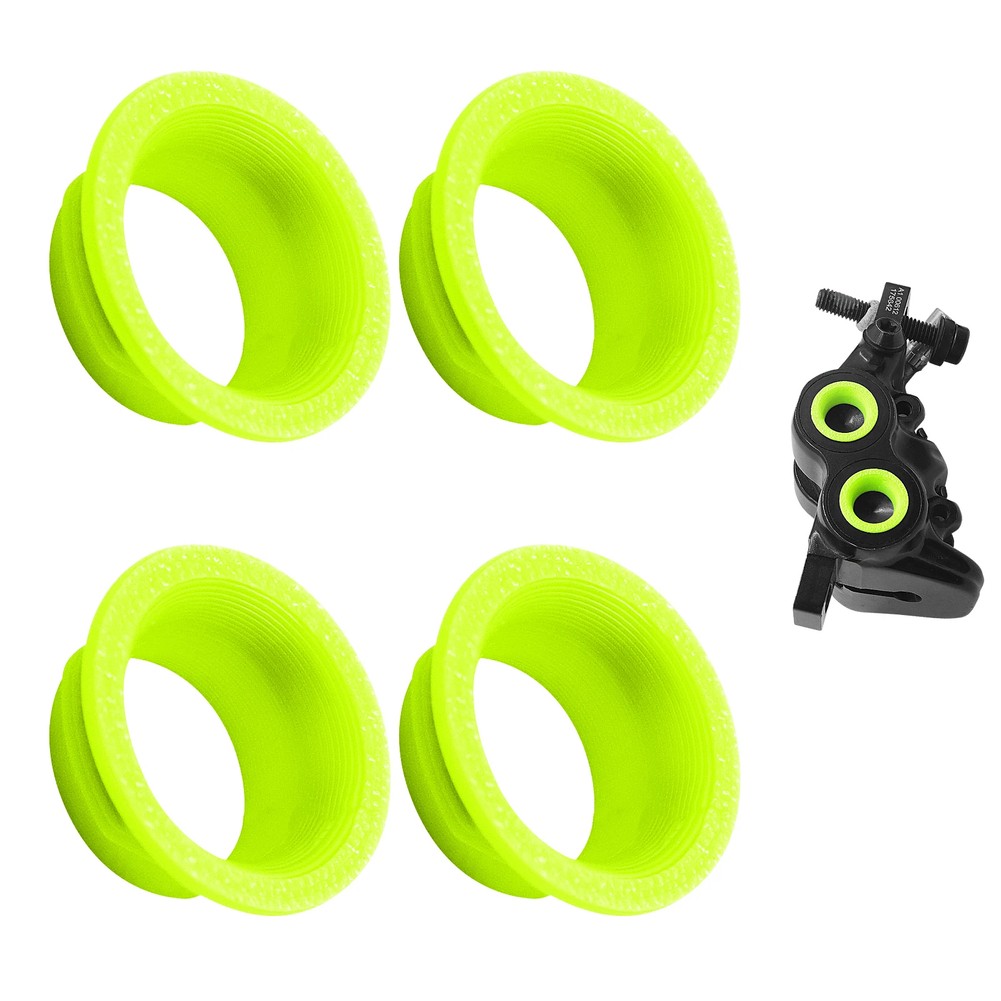 Personalize Your Ride Bicycle Brake Rings Enhance Brake System For MT5 - Picture 49 of 60