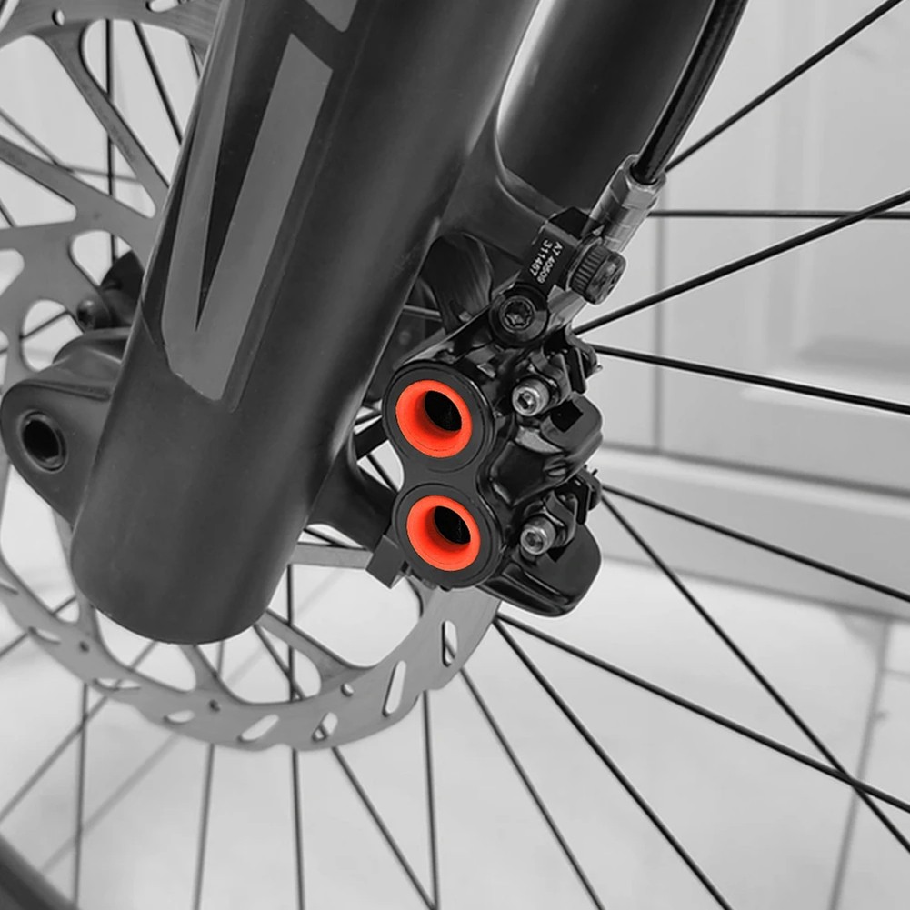 Personalize Your Ride Bicycle Brake Rings Enhance Brake System For MT5 - Picture 29 of 60