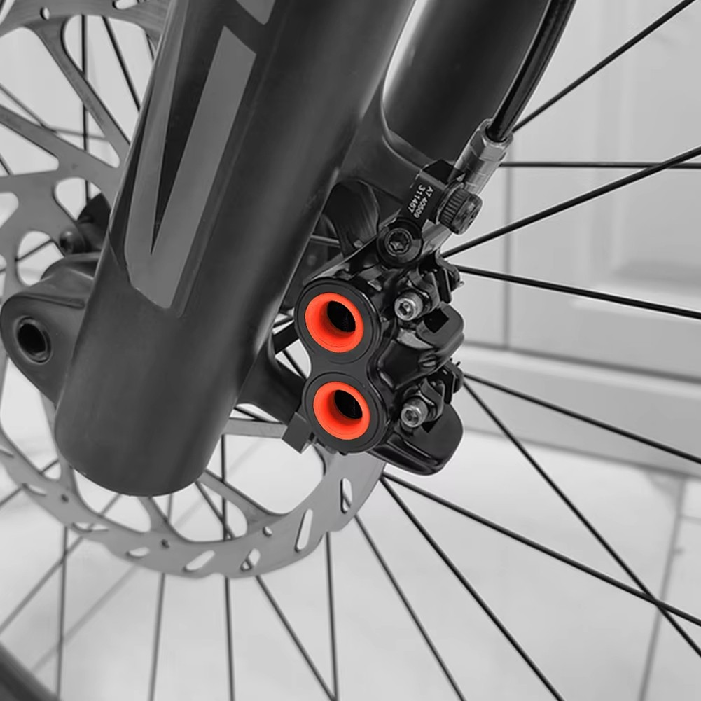 Personalize Your Ride Bicycle Brake Rings Enhance Brake System For MT5 - Picture 32 of 60