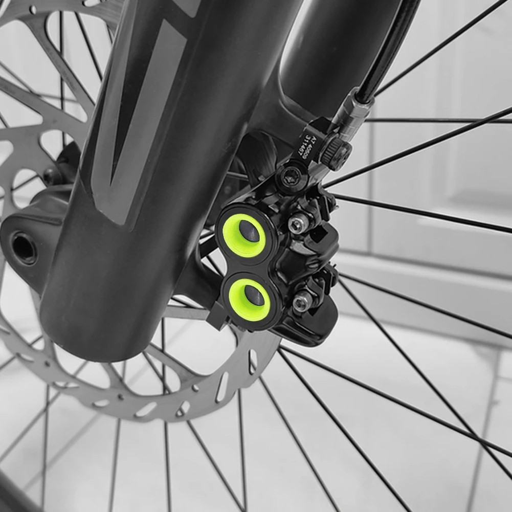 Personalize Your Ride Bicycle Brake Rings Enhance Brake System For MT5 - Picture 53 of 60