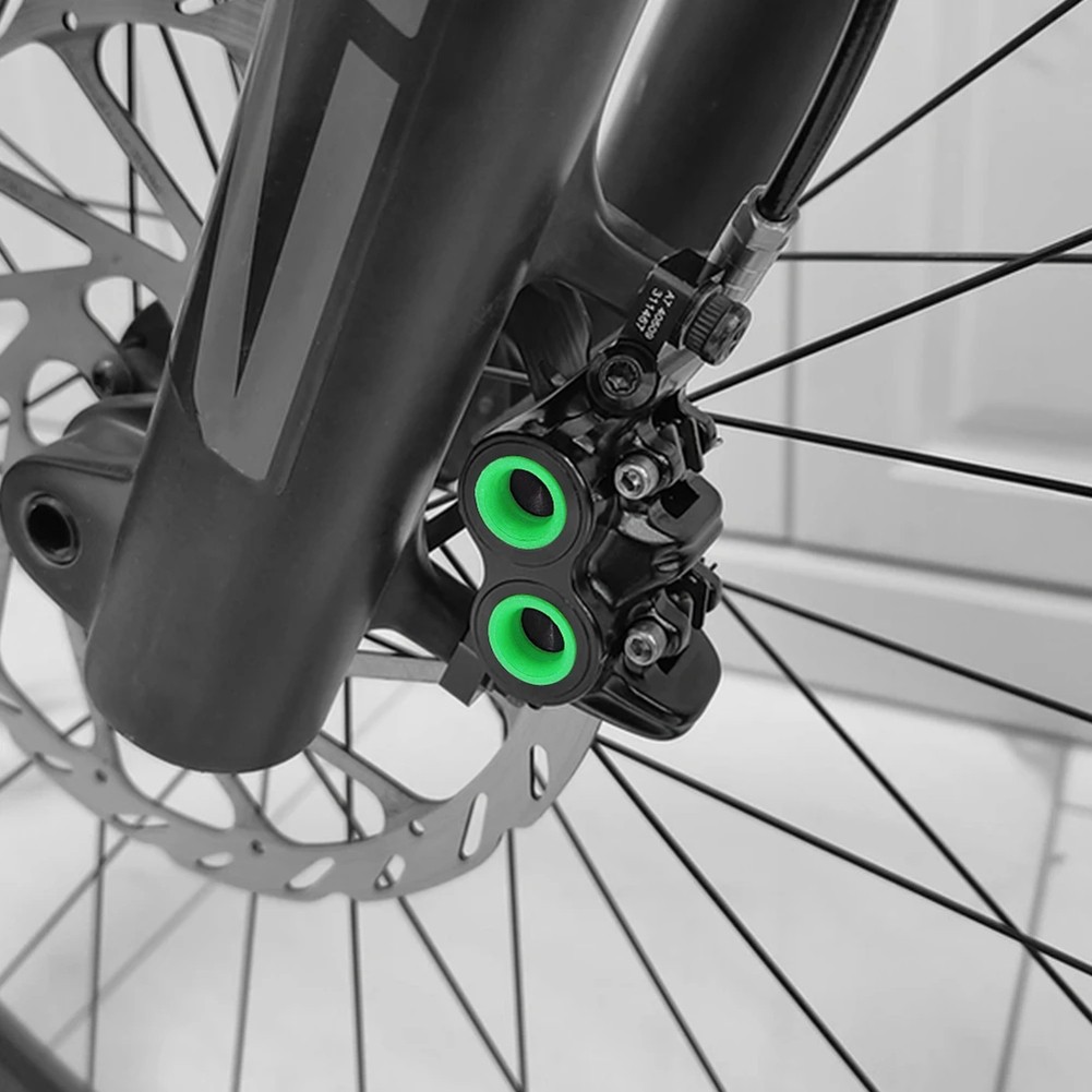 Personalize Your Ride Bicycle Brake Rings Enhance Brake System For MT5 - Picture 38 of 60