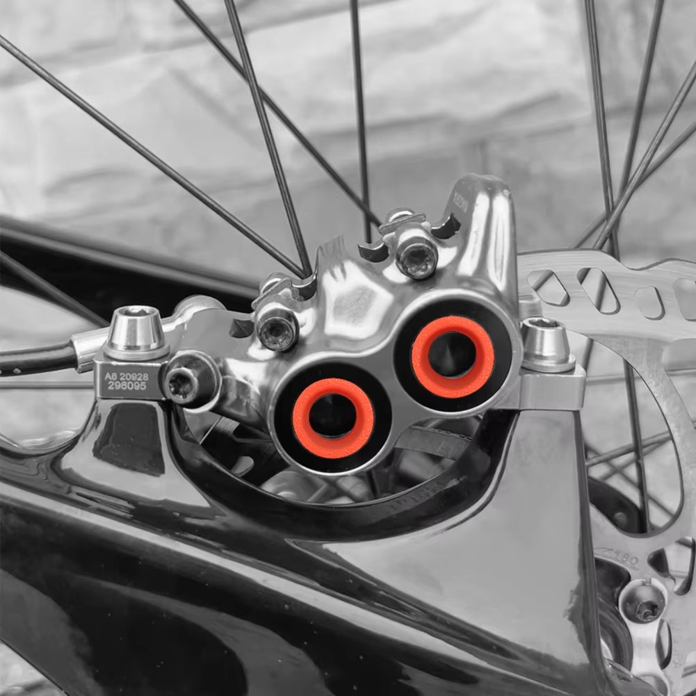 Personalize Your Ride Bicycle Brake Rings Enhance Brake System For MT5 - Picture 31 of 60