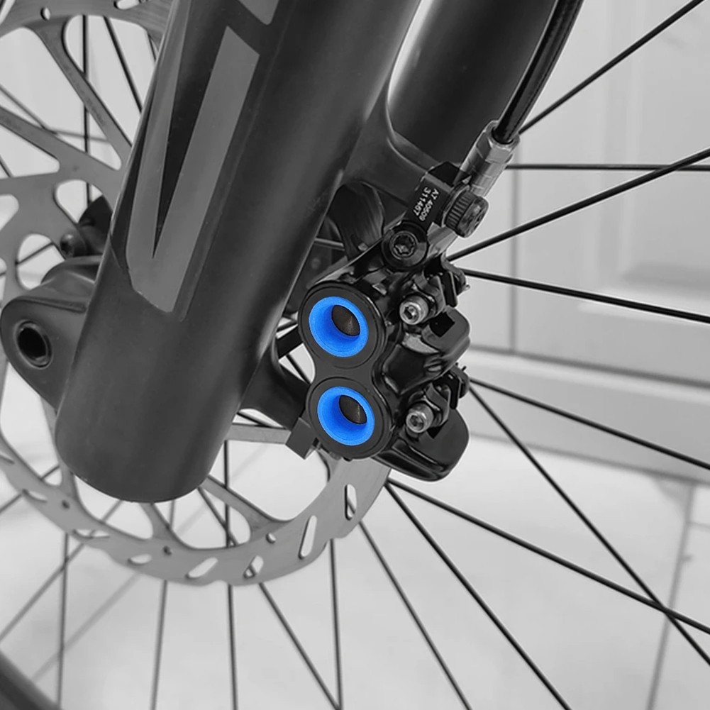 Personalize Your Ride Bicycle Brake Rings Enhance Brake System For MT5 - Picture 46 of 60