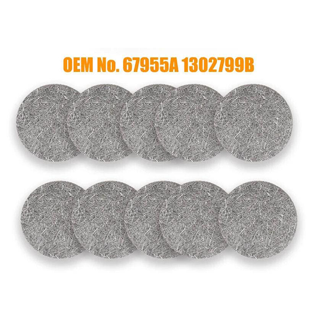 For WEBASTO 5000 Parking Heater Combustion Chamber Filter Felt Quality Material - Picture 46 of 46