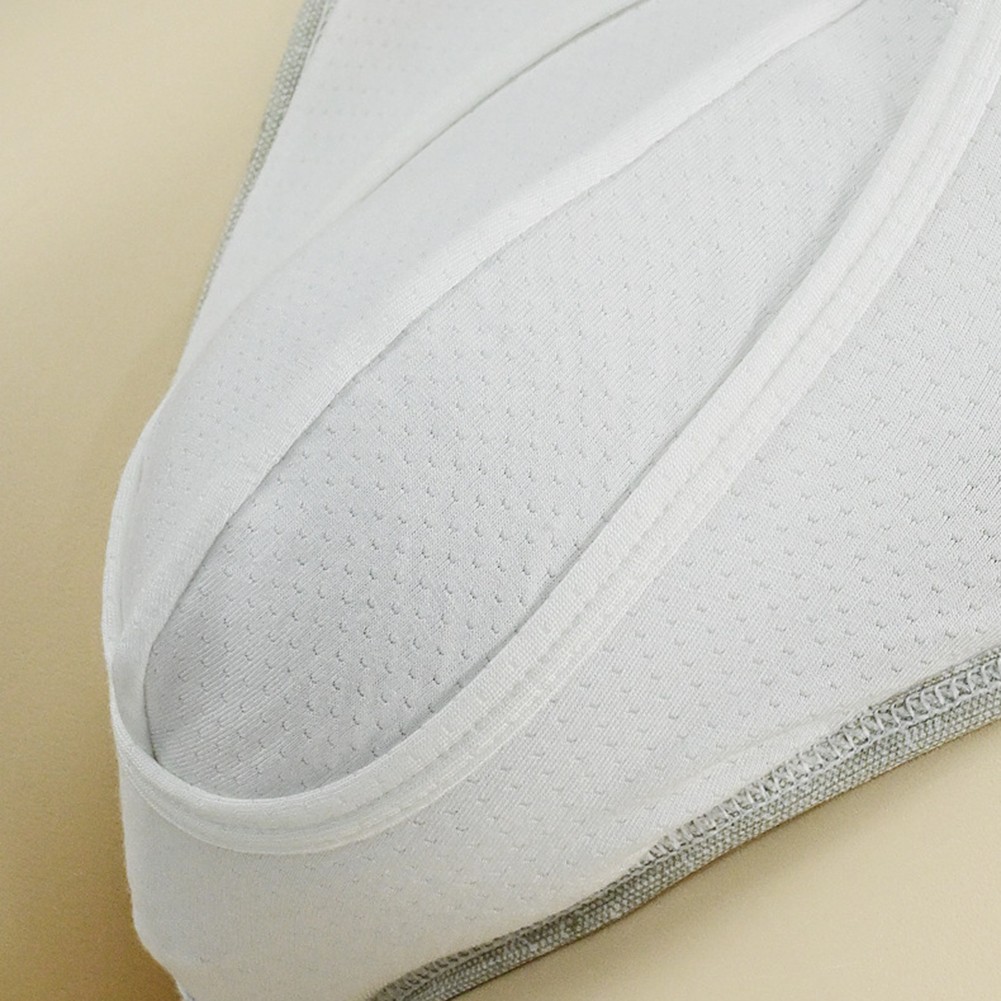 Mens Cotton Boxer Briefs Breathable Underwear Pouch Trunks Classic Style - Picture 27 of 29