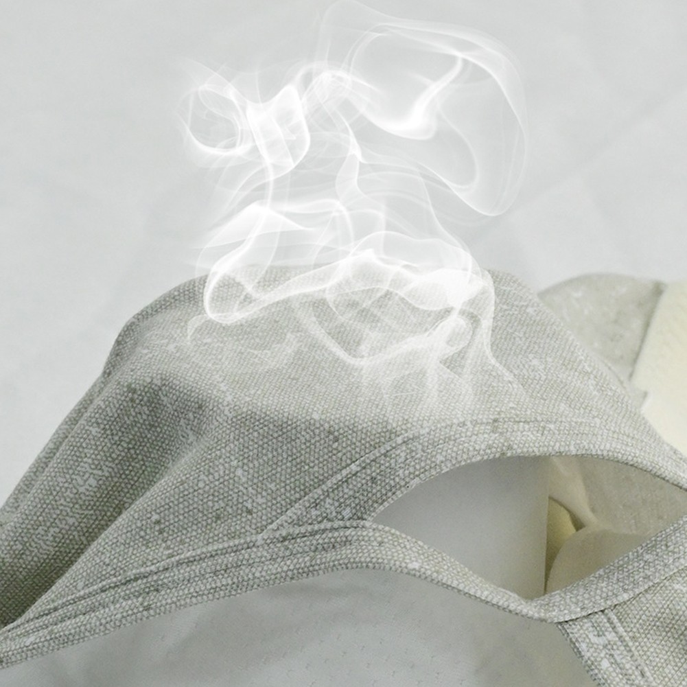 Mens Cotton Boxer Briefs Breathable Underwear Pouch Trunks Classic Style - Picture 28 of 29