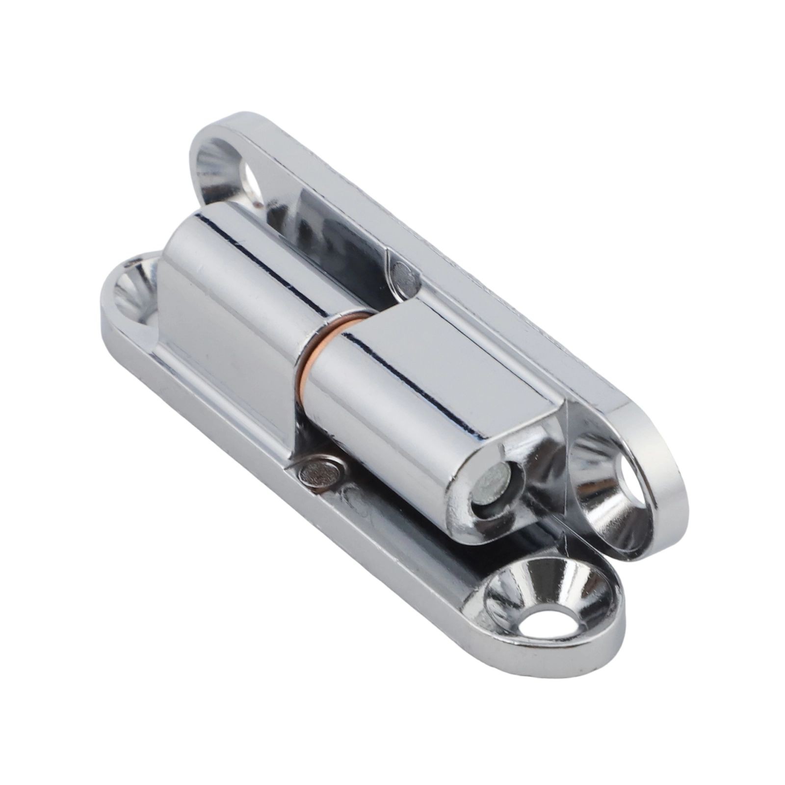 Detachable Hinges for Folding Doors Quick Replacement Easy Installation