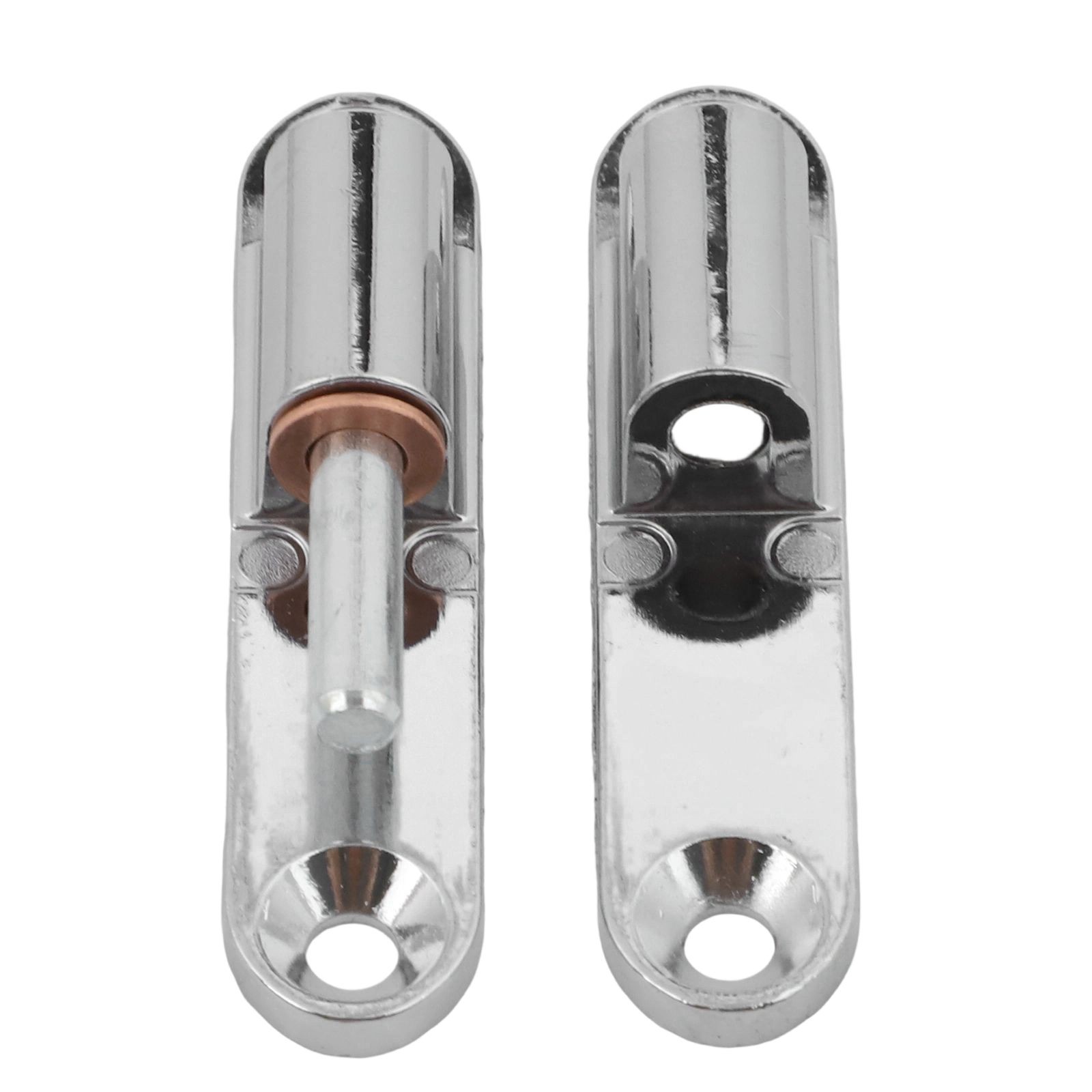 Bisagra de caja eléctrica desmontable industrial bisagra de puerta de gabinete desmontable 180° - Imagen 29 de 45