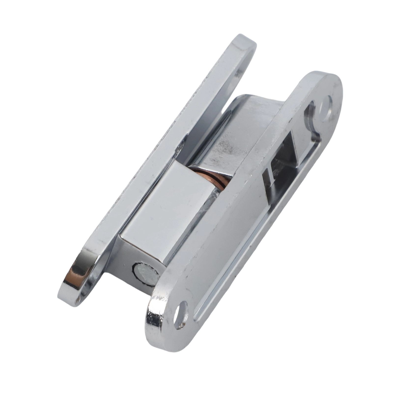 Detachable Hinges for Folding Doors Quick Replacement Easy Installation