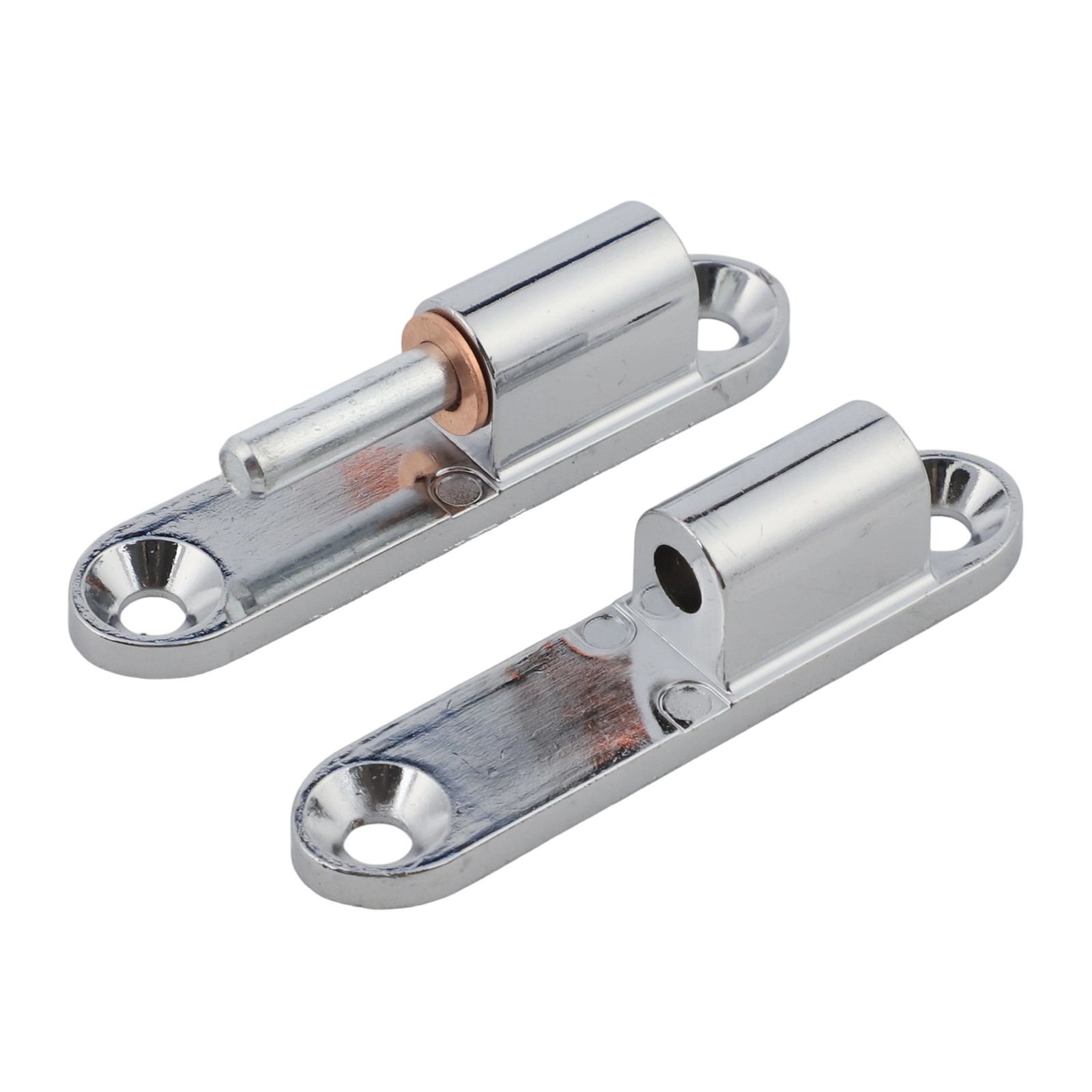 Bisagra de caja eléctrica desmontable industrial bisagra de puerta de gabinete desmontable 180° - Imagen 26 de 45