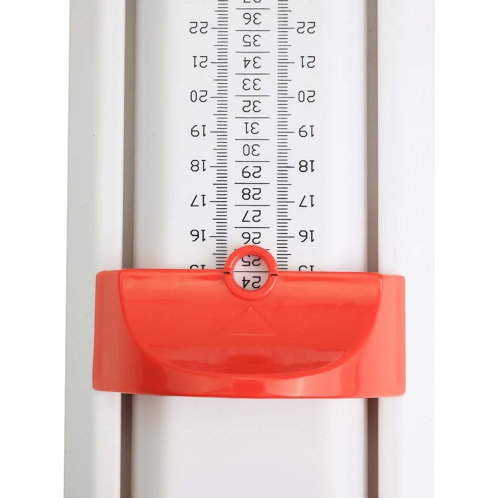 Shoe Size Foot Measuring Gauge Ruler Tool for Adults and Children 120 to 280 mm - Picture 22 of 24