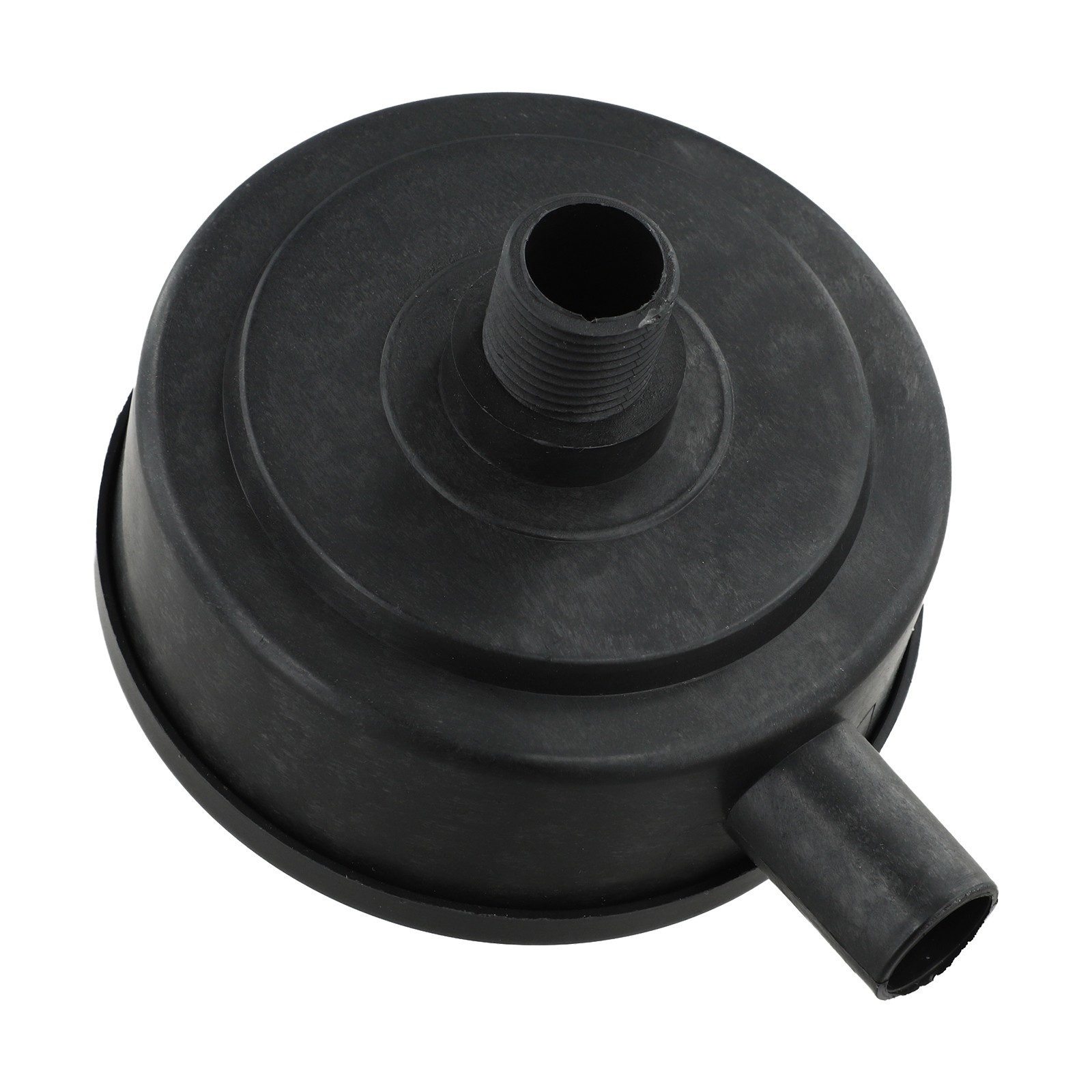 Plastic Paper 2pcs Muffler Filter Cartridge Air Piston Compressor Pump Intake