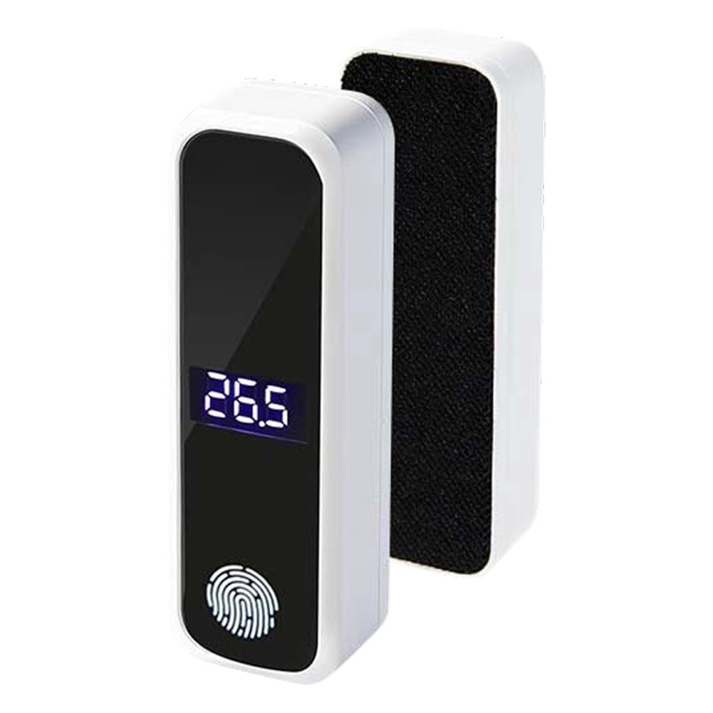 Fish Tank Magnetic Cleaning Brush with Temperature Sensor and Digital Screen - Picture 24 of 40