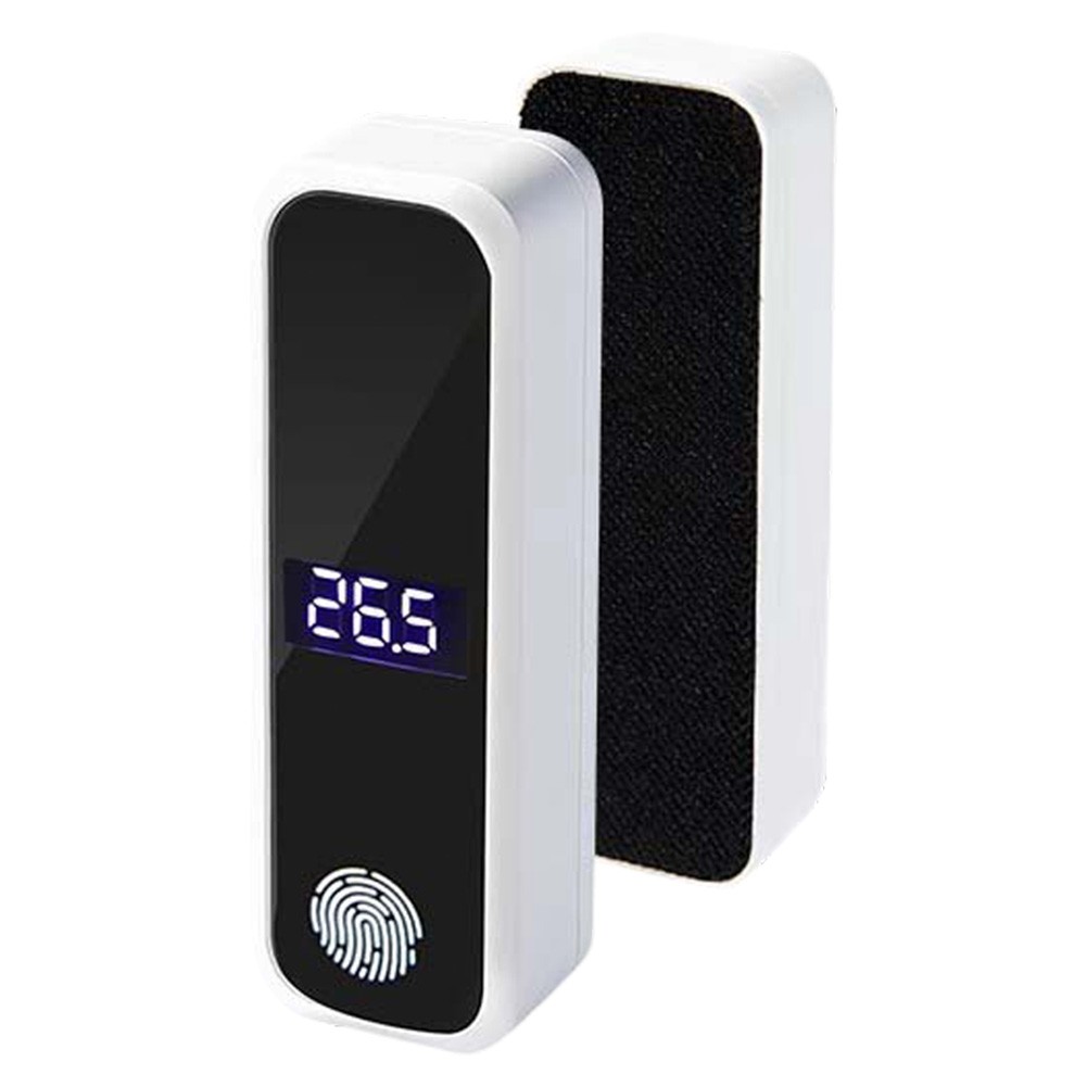 Fish Tank Magnetic Cleaning Brush with Temperature Sensor and Digital Screen - Picture 23 of 40