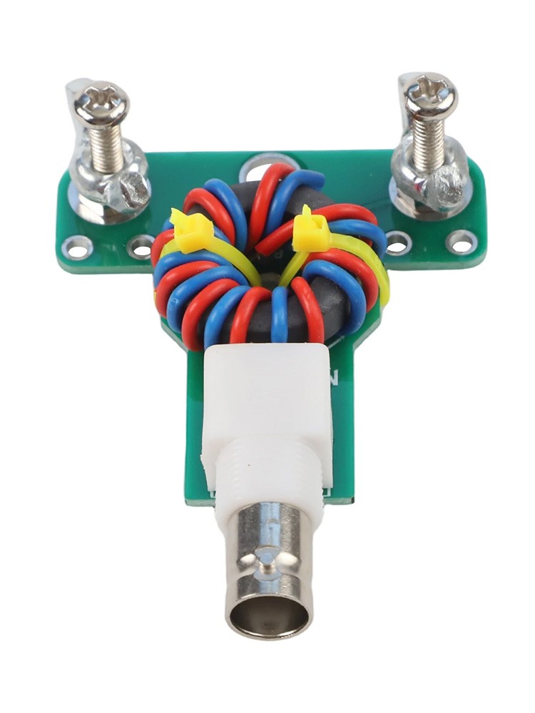 High Performance 4 1 Balun for Portable For Barron Shortwave Dipole Antenna