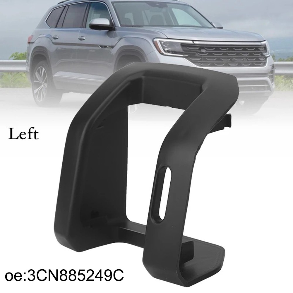Seat Trim Panel for Atlas Model Years 2018 2025 with OEM 3CN885249C 3CN885250C