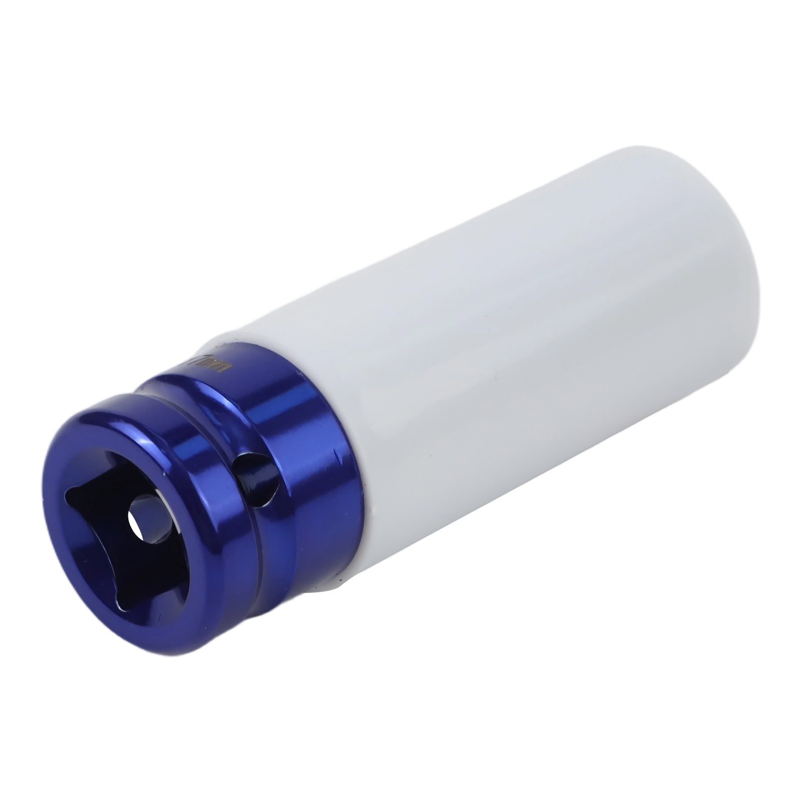 High Quality Nut Socket Sleeve 17 /19/ 21mm Colorful Protection Sleeve