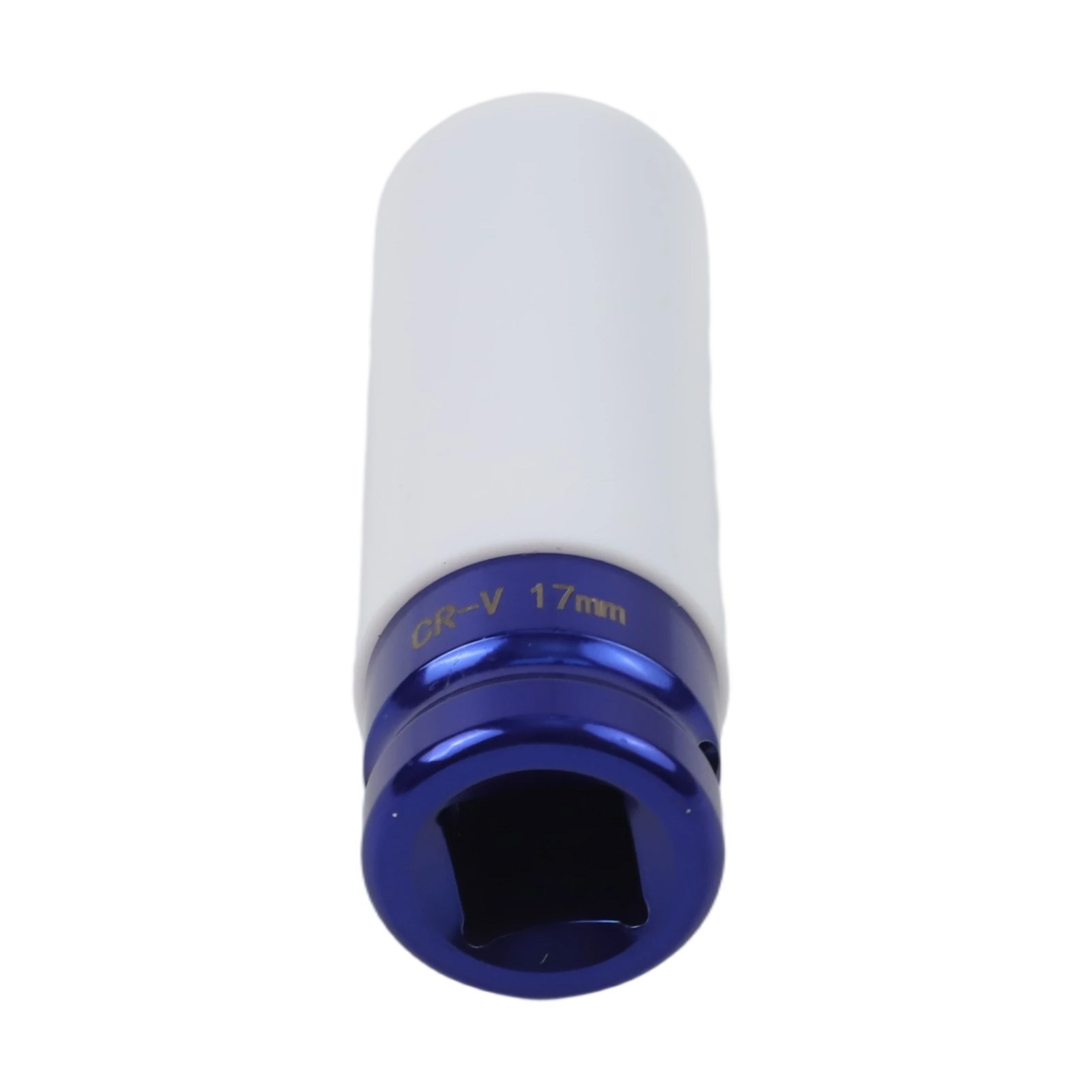 High Quality Nut Socket Sleeve 17 /19/ 21mm Colorful Protection Sleeve