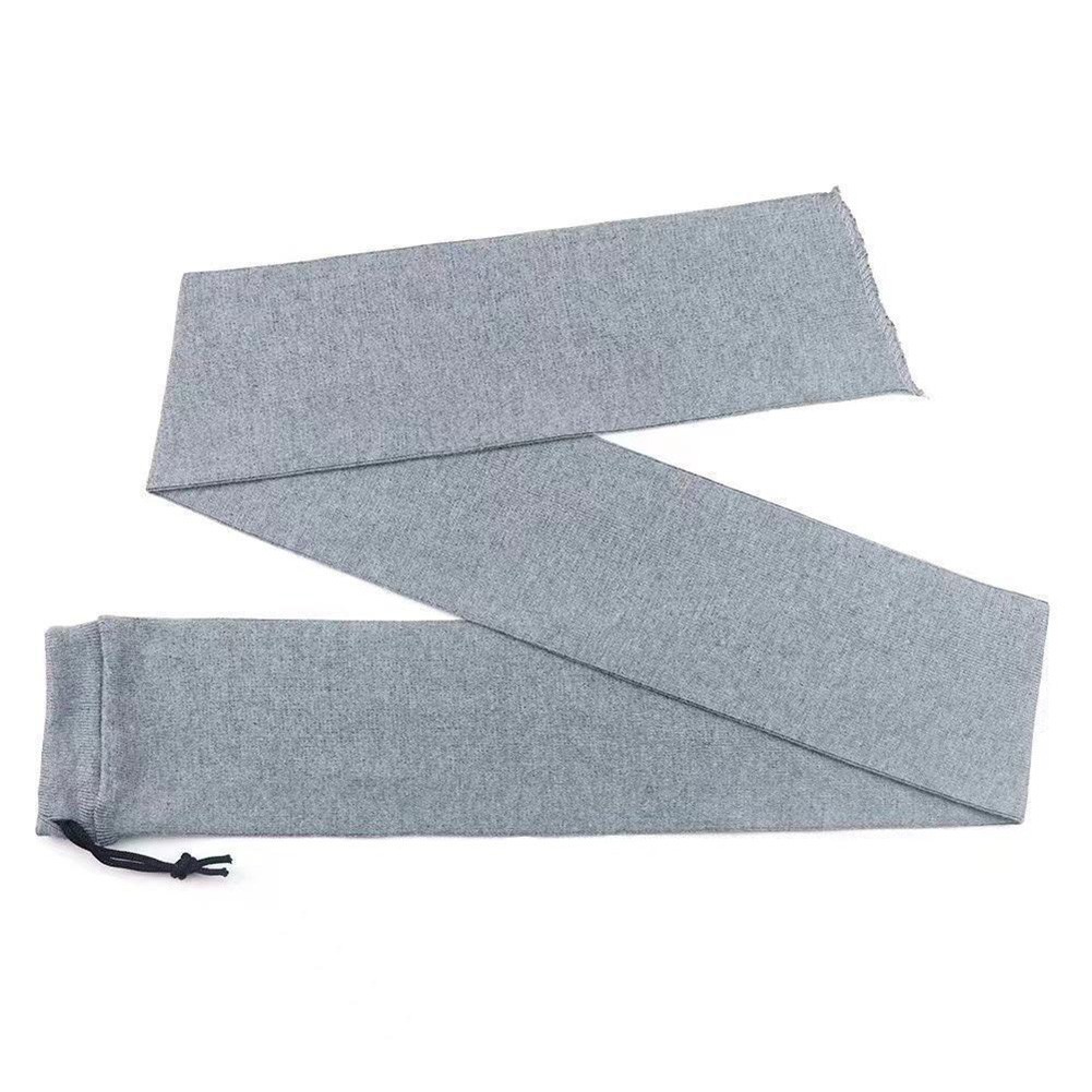 140cm Hunting Protective Cover Polyester Storage Sleeve Elastic Design Sleeve - Picture 13 of 15