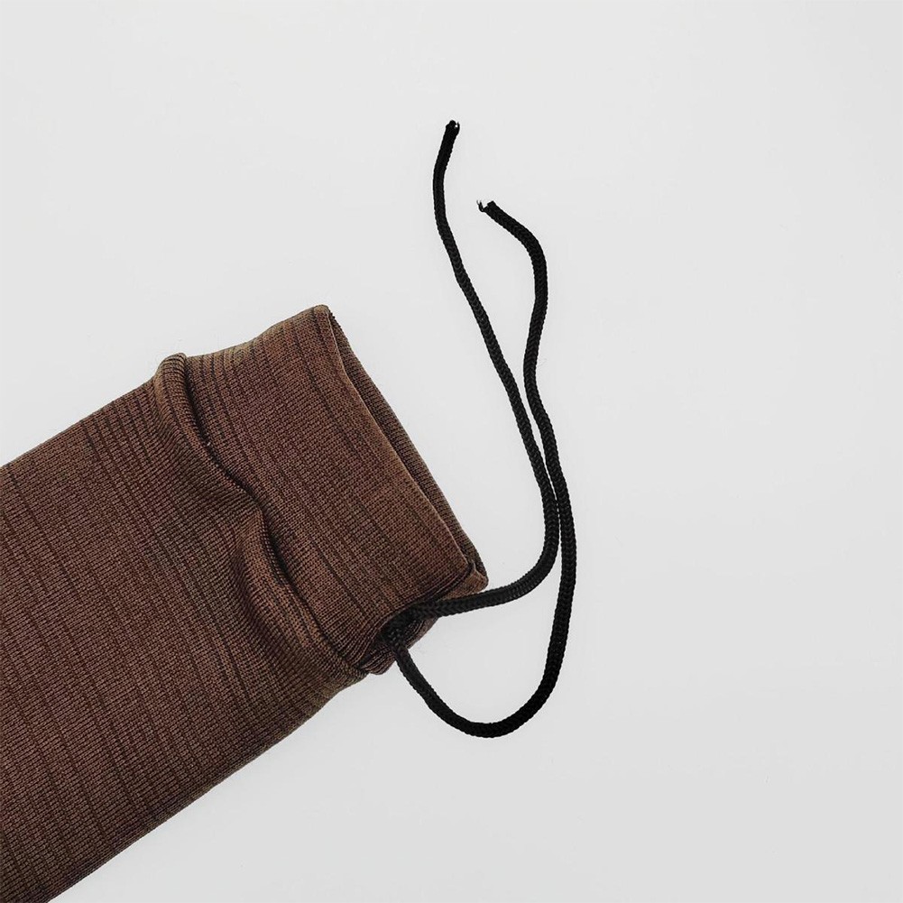 140cm Hunting Protective Cover Polyester Storage Sleeve Elastic Design Sleeve - Picture 11 of 15