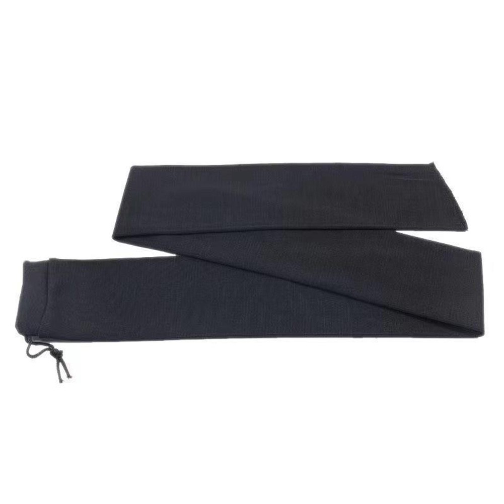 140cm Hunting Protective Cover Polyester Storage Sleeve Elastic Design Sleeve - Picture 7 of 15