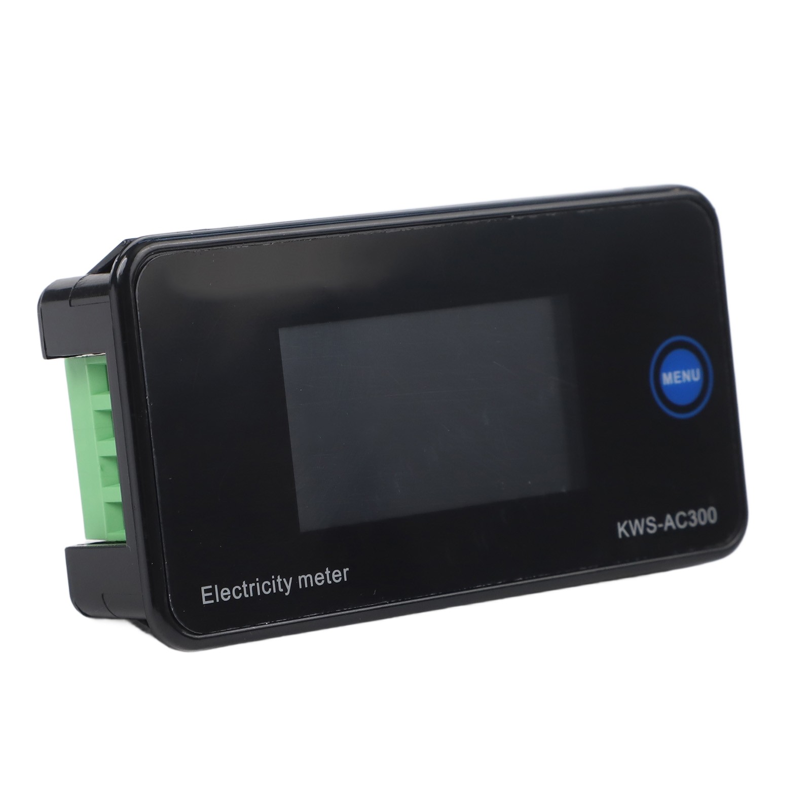 KWSAC300 AC USB Tester Voltmeter Amperemeter Power Meter with Energy Timer
