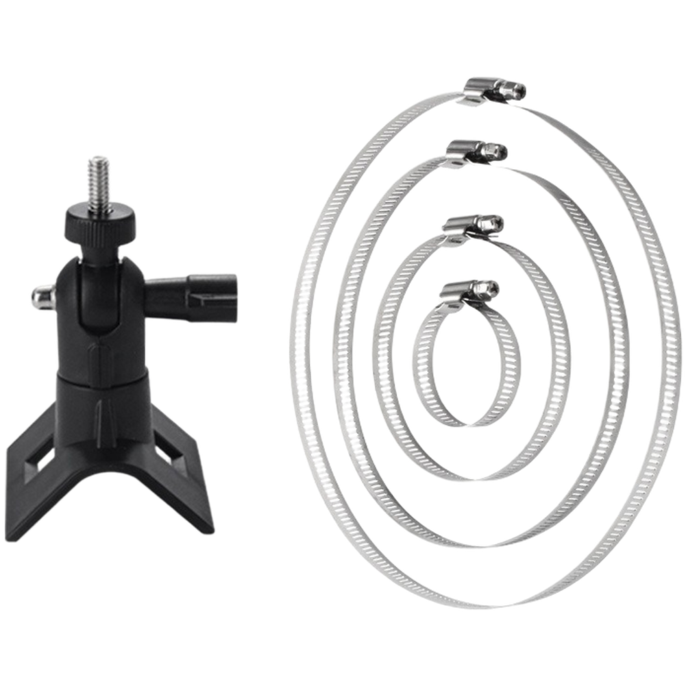 Security Camera Mount Bracket Compatible with For Arlo For WYZE For BLINK - Picture 17 of 18