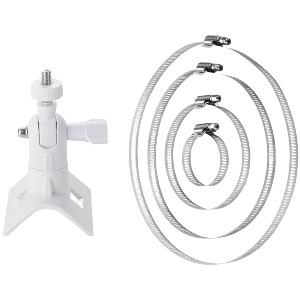 Security Camera Mount Bracket Compatible with For Arlo For WYZE For BLINK - Picture 18 of 18