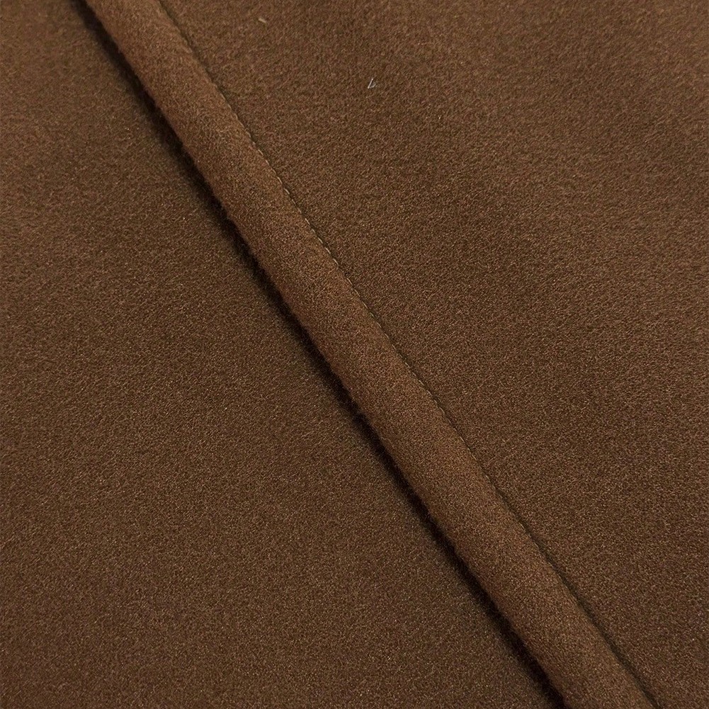 Mens Winter Jacket Double Breasted Closure 96% Polyester 4% Spandex Autumn - Picture 18 of 27